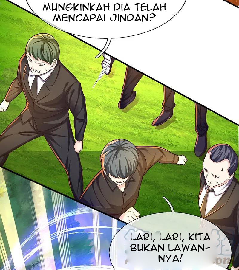 Immortal Daddy Xianzun Chapter 223 Bahasa Indonesia